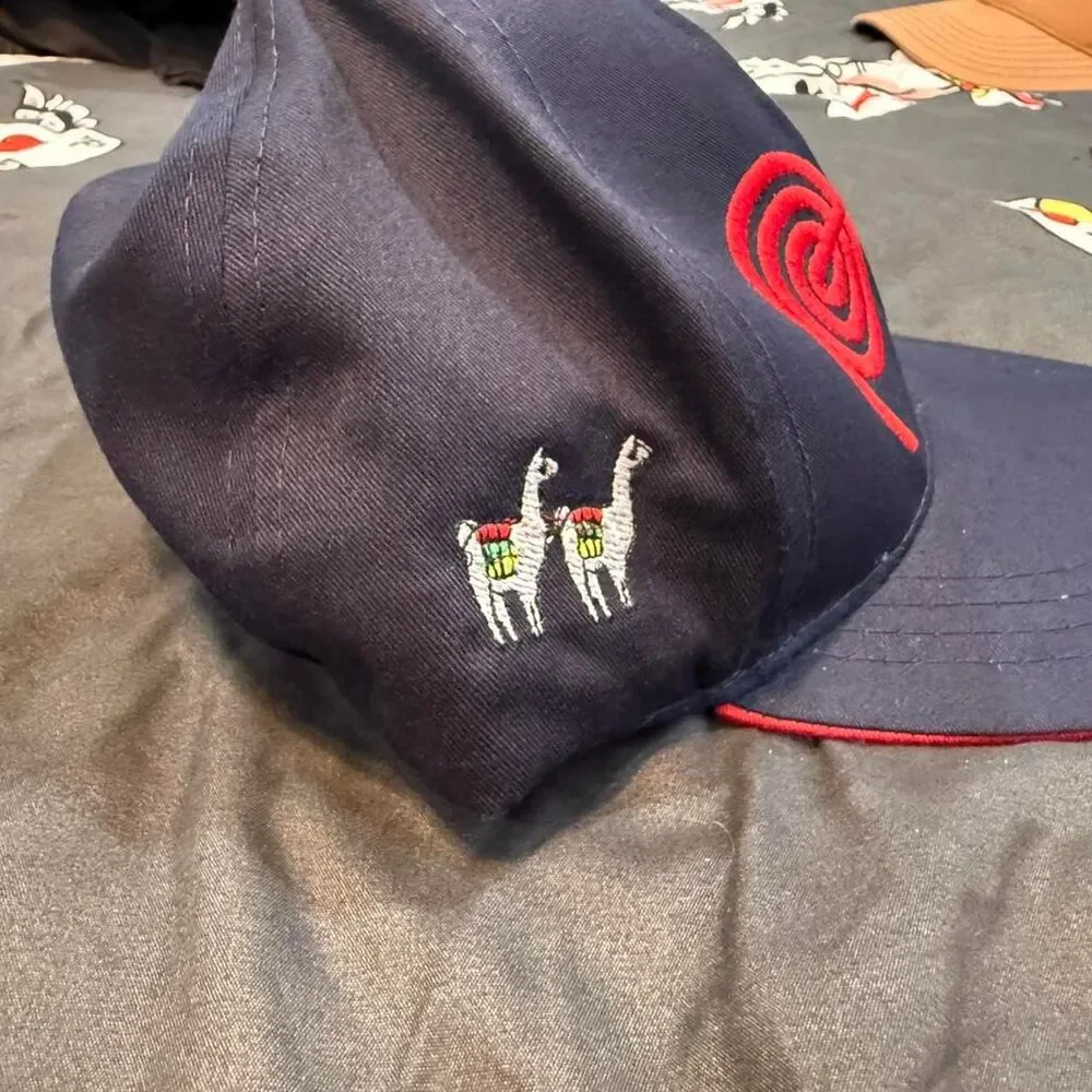 peru Hat
